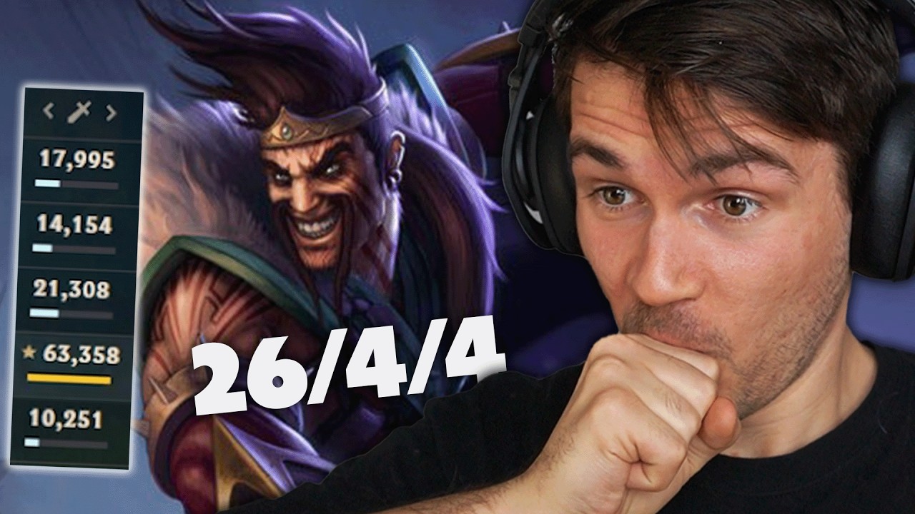 Der LOBBY ADMIN hat SOLOQ ÜBERNOMMEN!