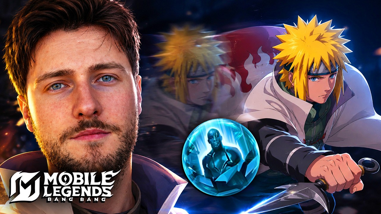 GUSION'UN BU TAŞLAŞTIR KOMBOSU BAŞKA BİR ŞEY BE! - Mobile Legends
