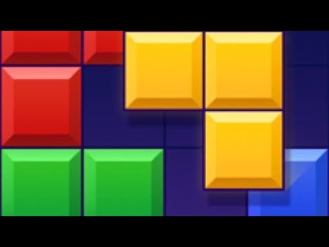 Lets play block blast!