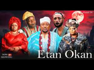 ETAN OKAN
