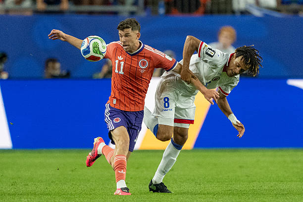 Haiti vs Scotland Full Match Replay and Highlights