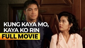 Kung Kaya Mo, Kaya Ko Rin