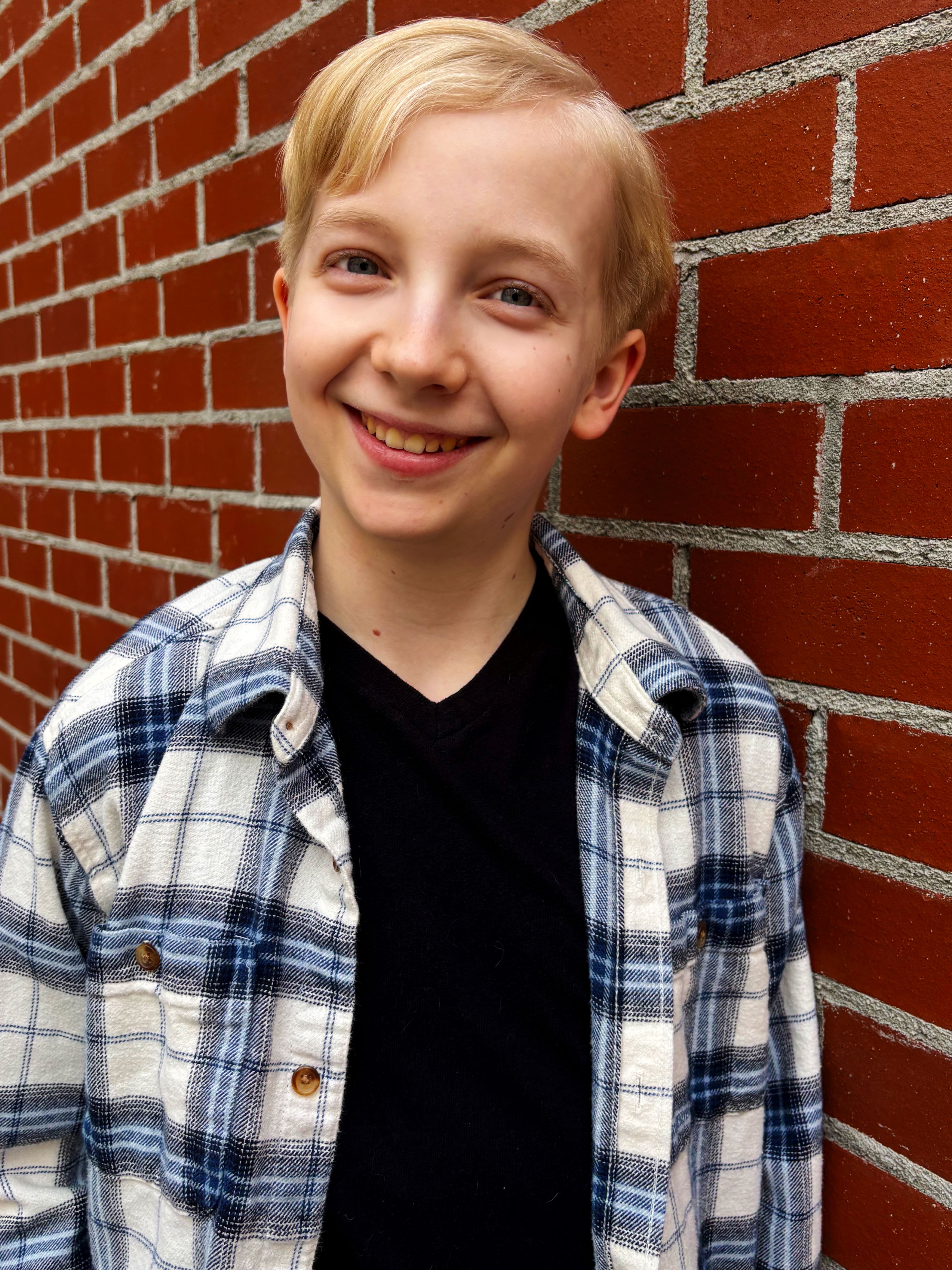 Sawyer Watters
