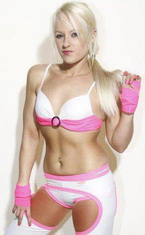 Erin Angel
