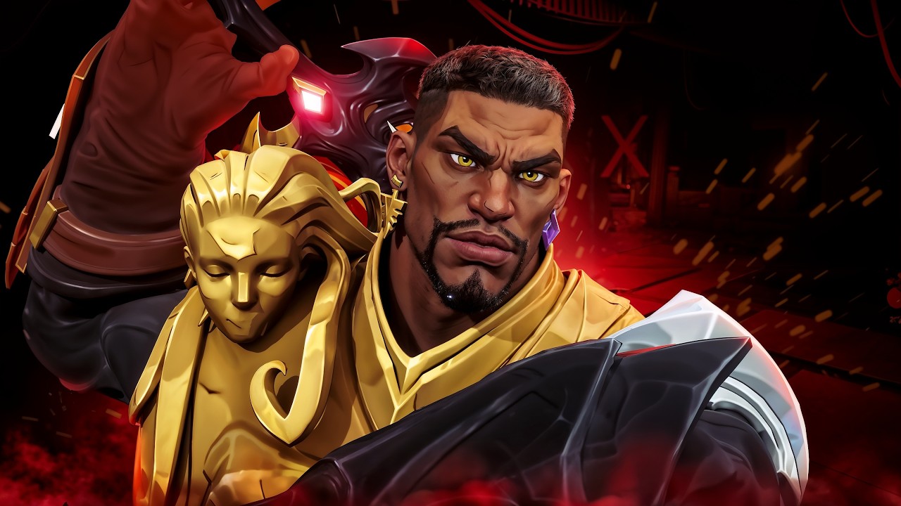 The New Blade Buffs are INSANE in Season 8.5 | Marvel Rivals