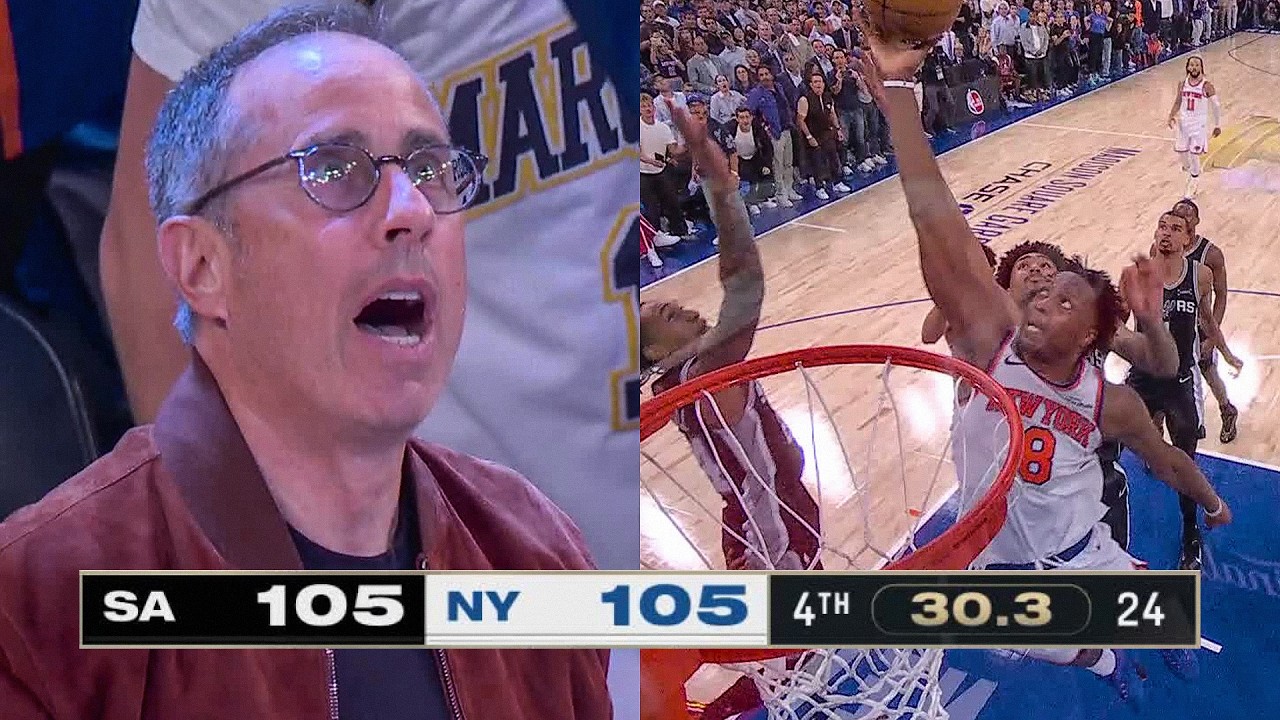 EVERY ENDING OF THE 2026 NBA FINALS WAS WILD 🤯
