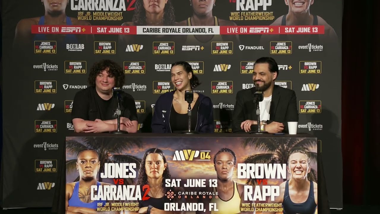 JULLY POCA - PRESS CONFERENCE | MVPW-04