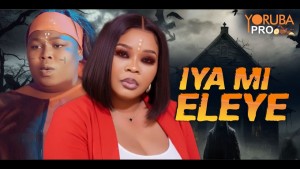 IYAMI ELEYE