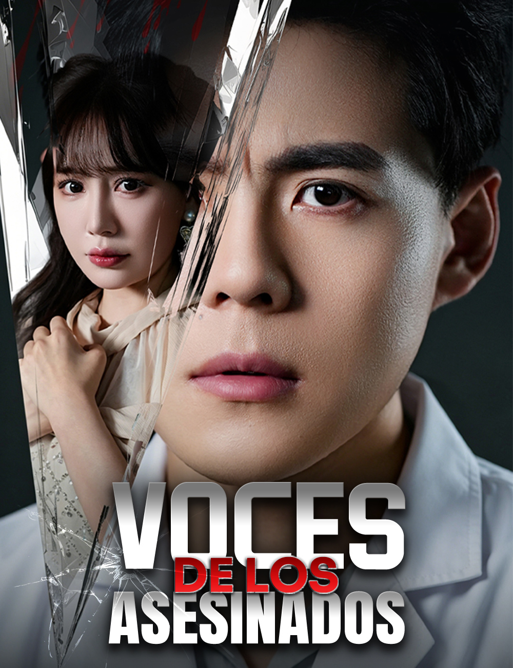 Voces de los asesinados poster