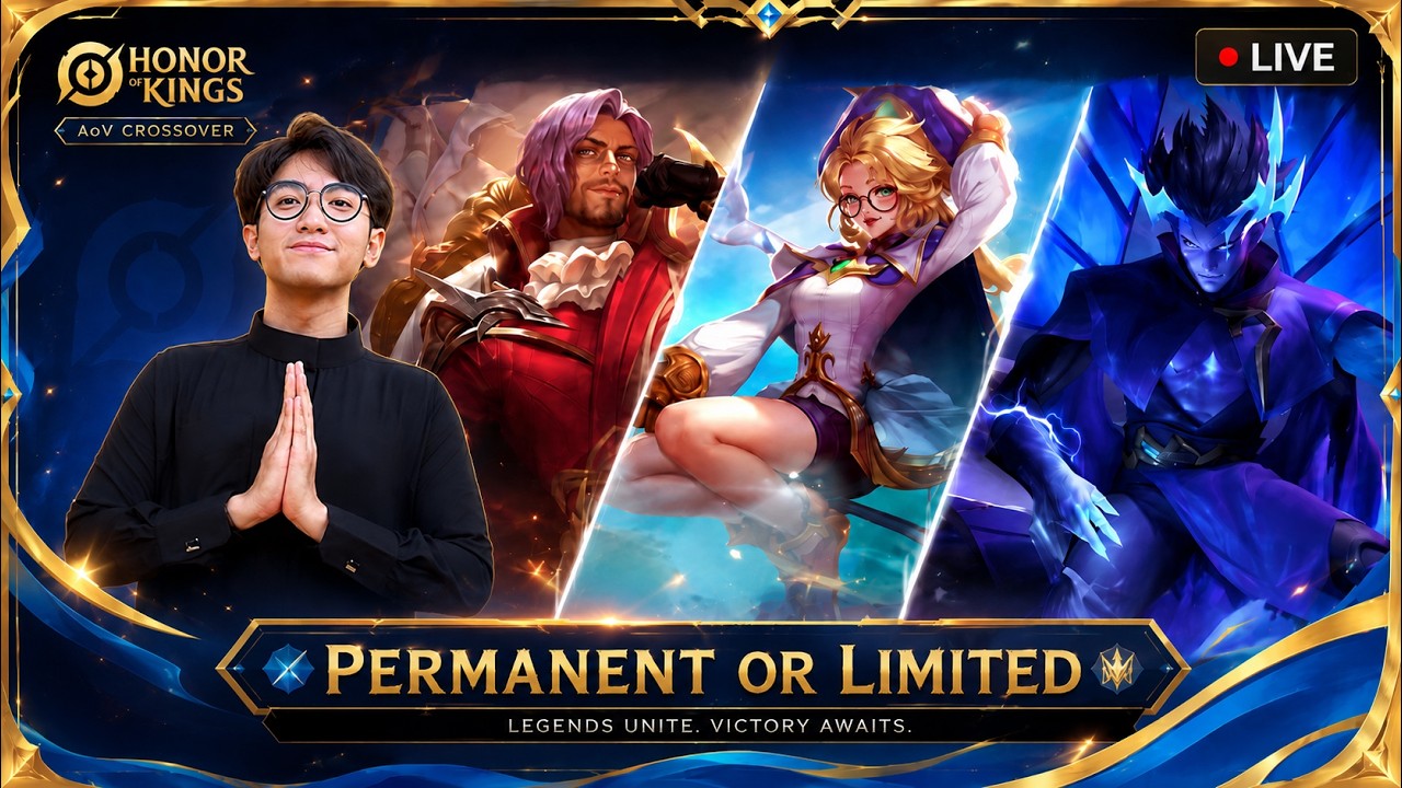 KENA GORENG DAH INI PERMANENT OR LIMITED???? - Topup mumuytopup.com