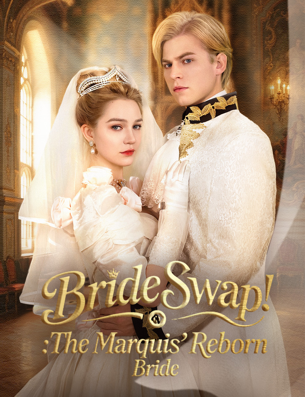 Bride Swap：The Marquis' Reborn Bride (2024) | Watch on Movi47