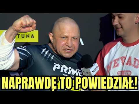 MURAN ODPALIŁ SIĘ PO WAŻENIU: CAŁA POLSKA PONIESIE TEGO KONSEKWENCJE! background