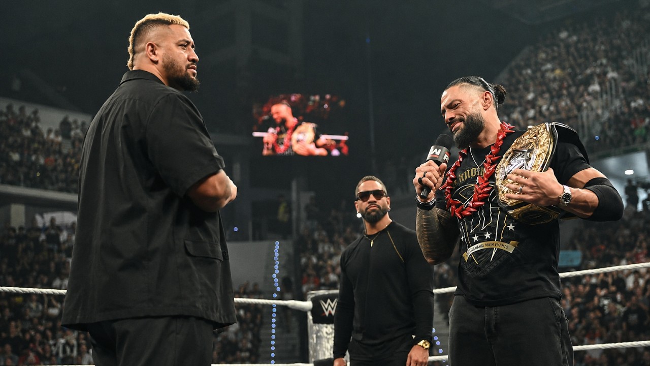 Roman Reigns' SECRET PLAN For Solo Sikoa REVEALED | 3 Things That Will Happen Next In WWE Raw
