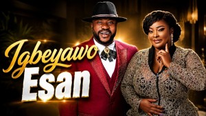 IGBEYAWO ESAN