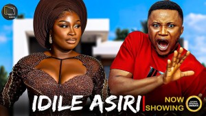 IDILE ASIRI