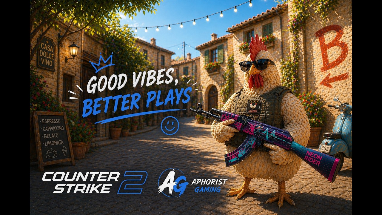 Counter Strike 2 Live - Premier/Competitive India - Late Night Stream