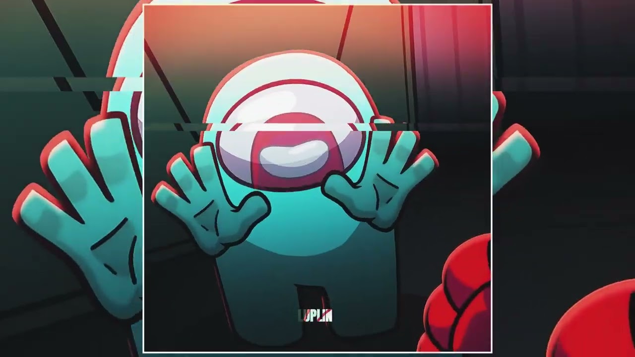 MONTAGEM GAME (SLOWED) | AMONG US GAME EDIT