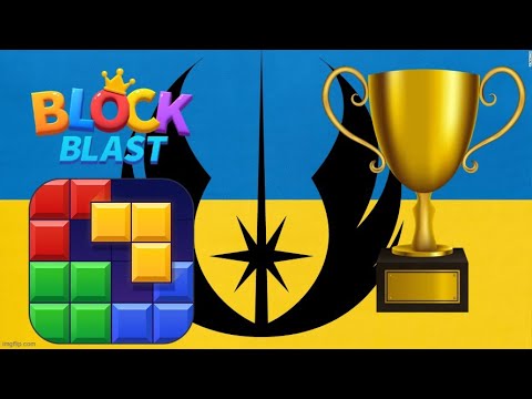 Let's Play Block Blast! 3 #blockblast #blastcuSp2