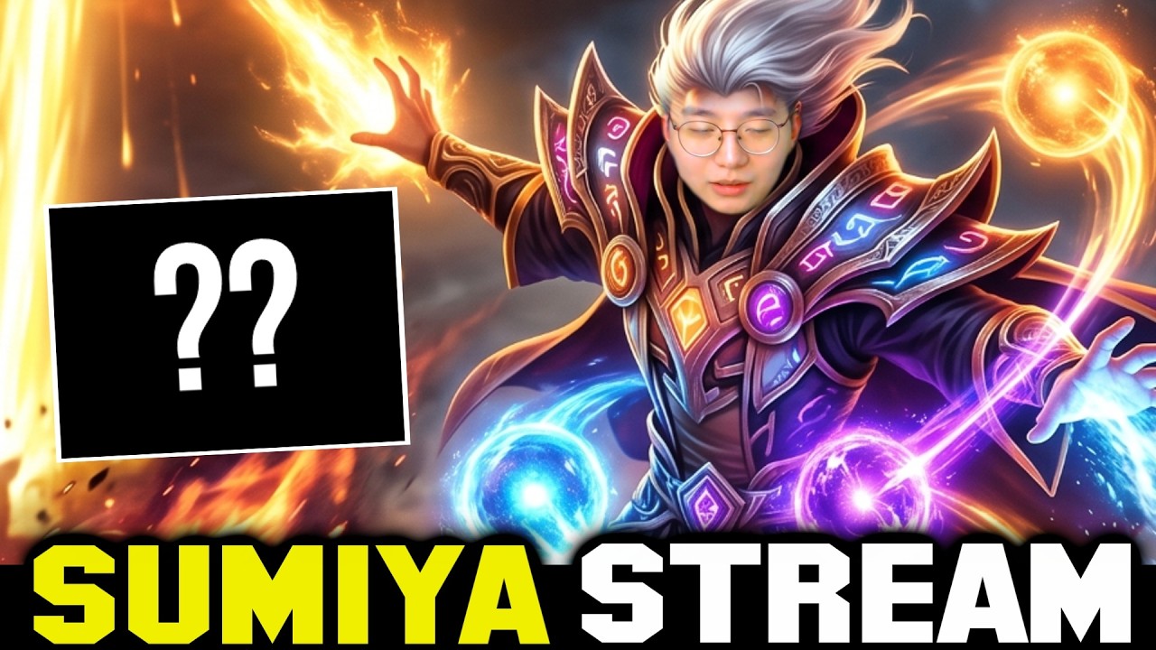 Sumiya Unexpected Build with Invoker