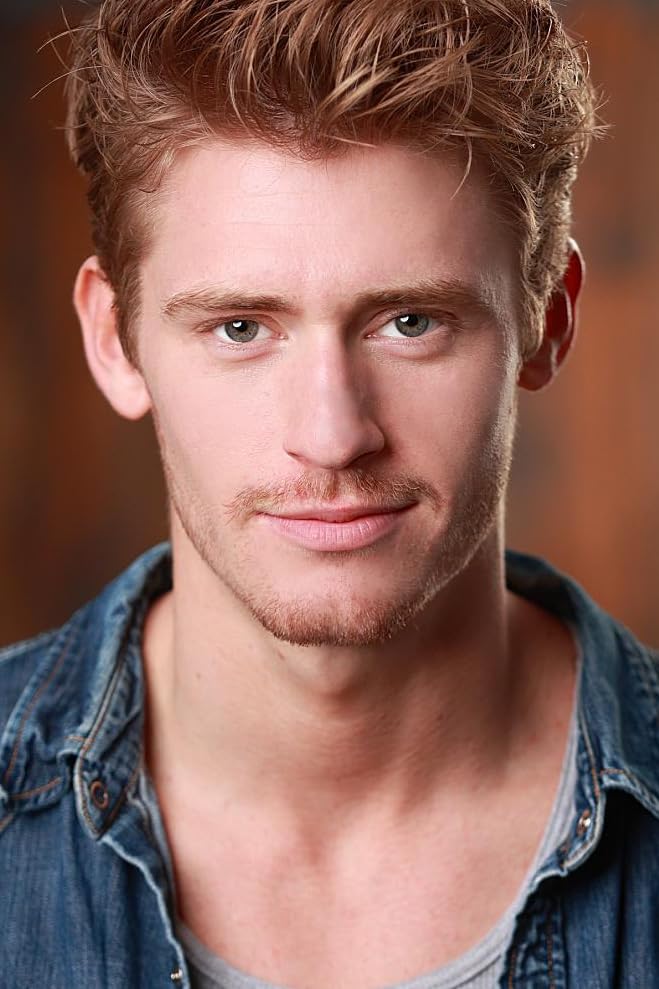 Ryley Schroeder