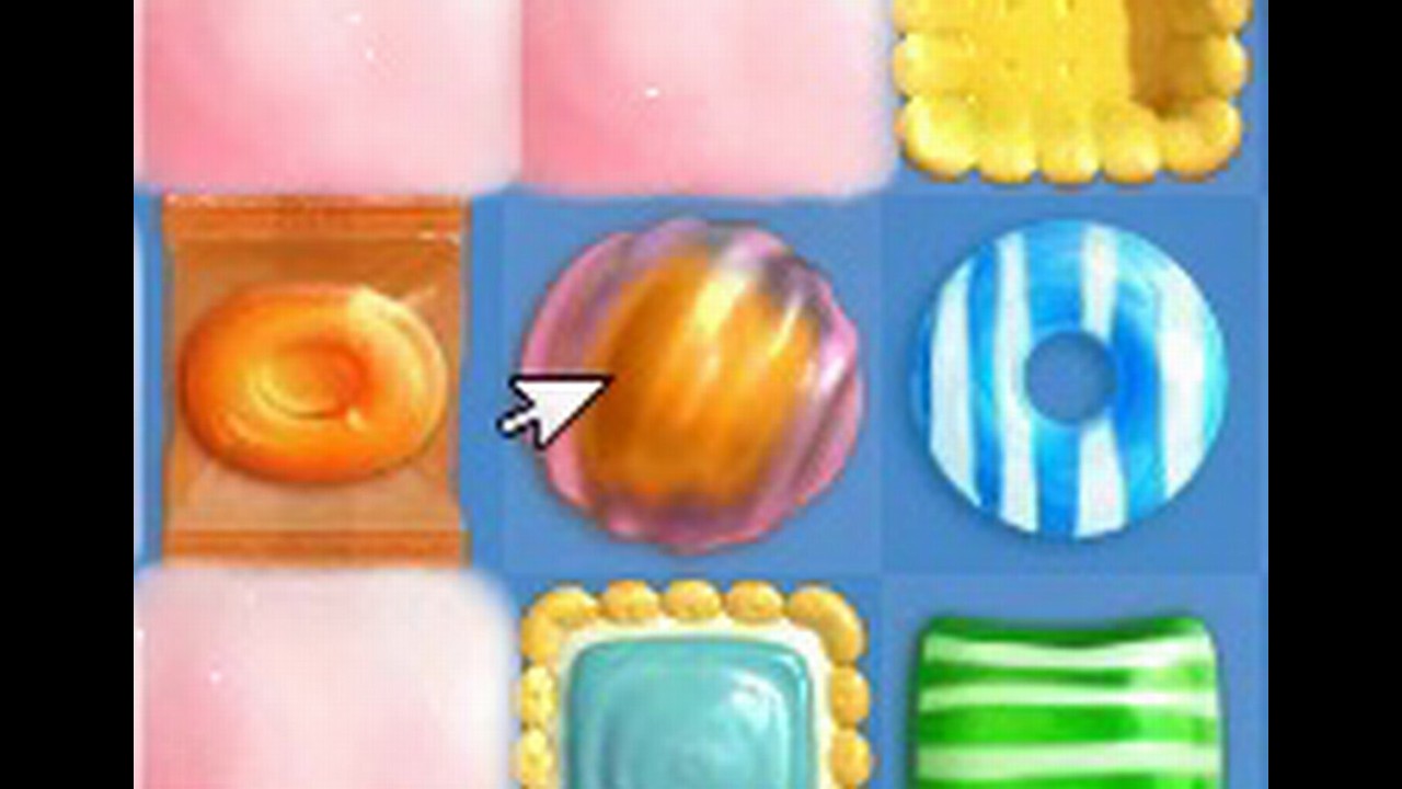 Candy Crush Jelly Saga LEVEL 1570 -VERSION 2 -★★- STARS - GREAT! DIVINE!