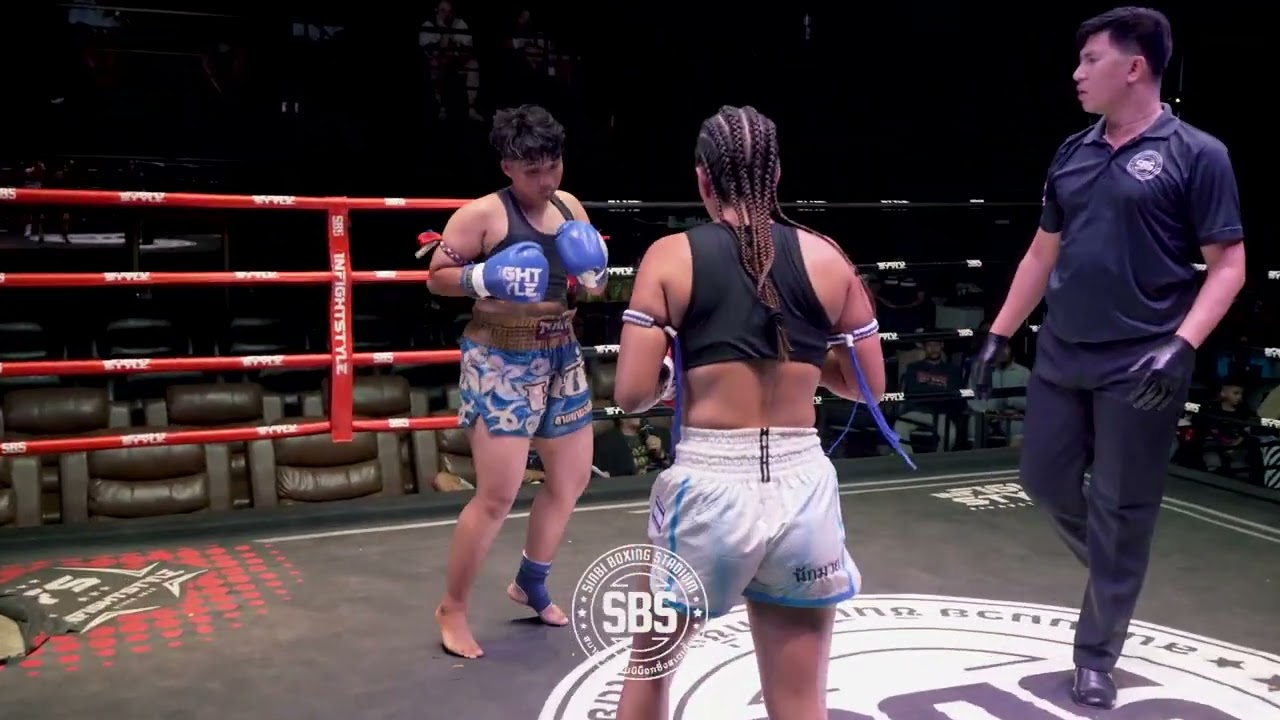 🎬 SHOVAL SINBI MUAY THAI vs SIKDIK S.ANDAMAN | Decision | Sinbi Fight Night 13 June 2026