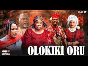 OLOKIKI ORU