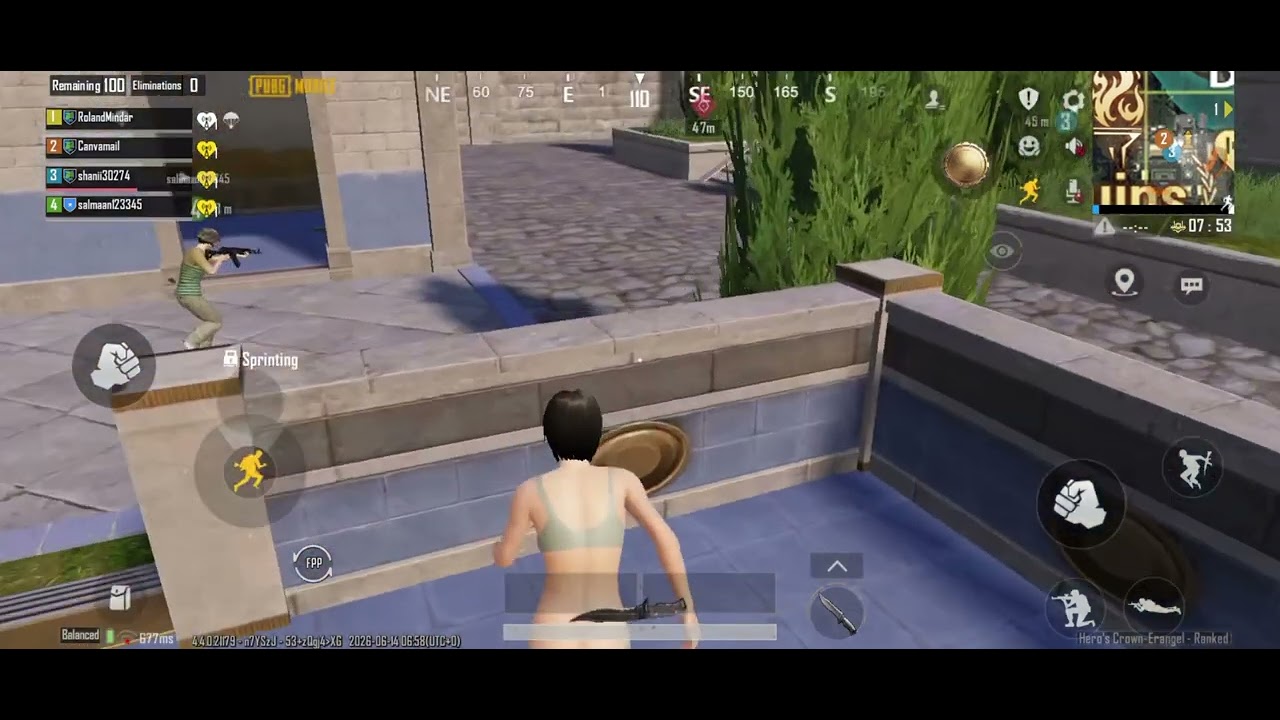 Pubg Game