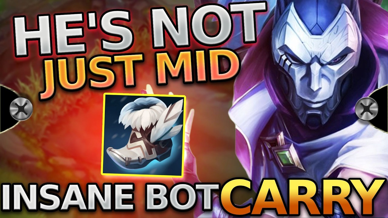 CONTESTING CHALLENGER IN 2 LANES | JHIN LEAGUE OF LEGENDS GAMEPLAY 2026