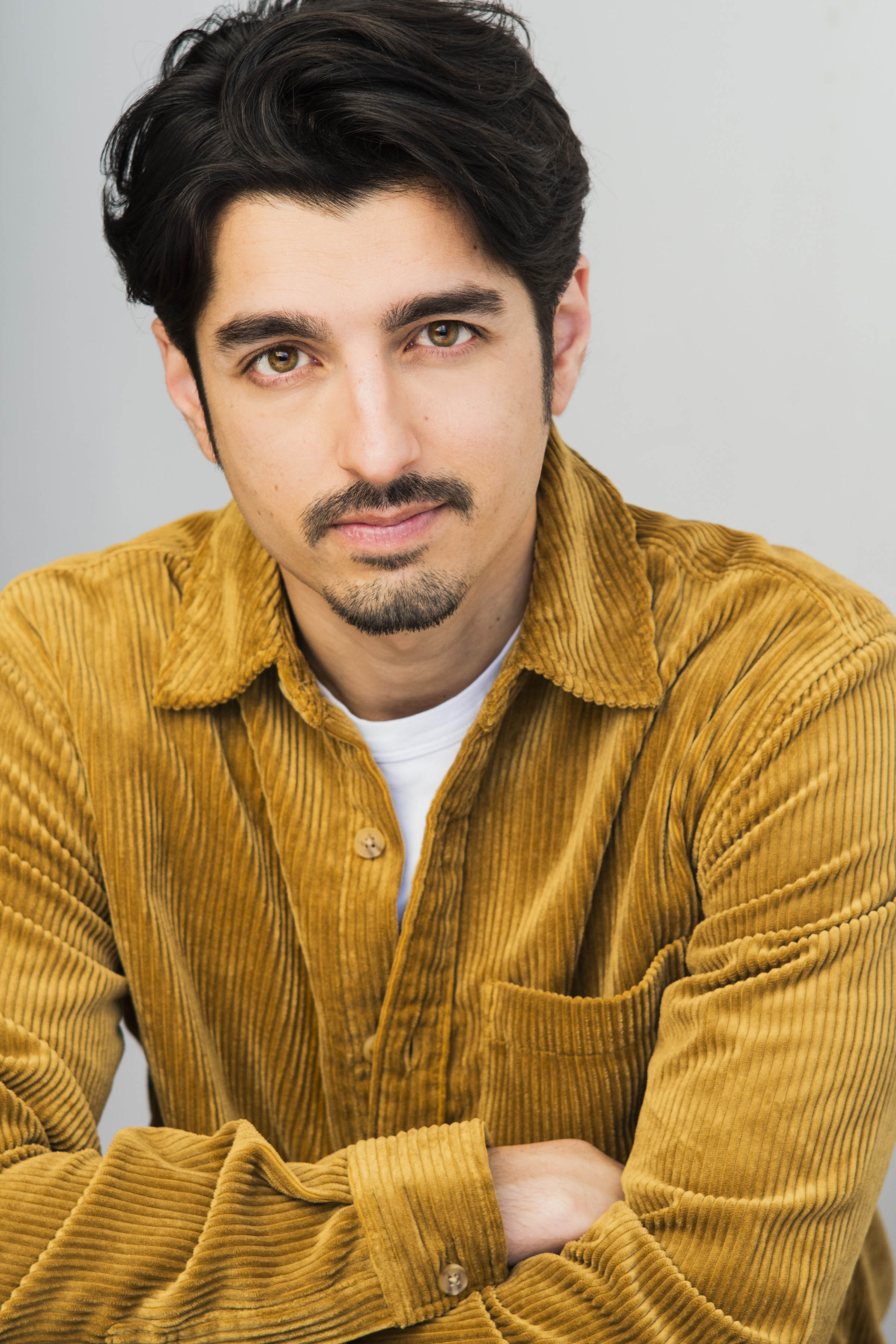 Ash Ghottra
