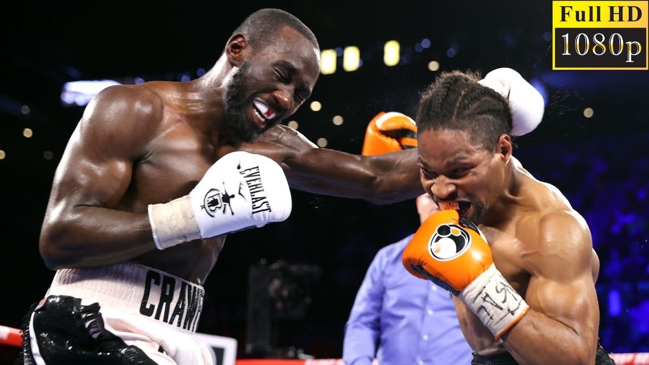 Terence Crawford (USA) vs. Shawn Porter (USA) | HD - HIGHLIGHTS #boxing #sports #combat