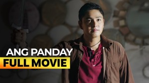 Ang Panday