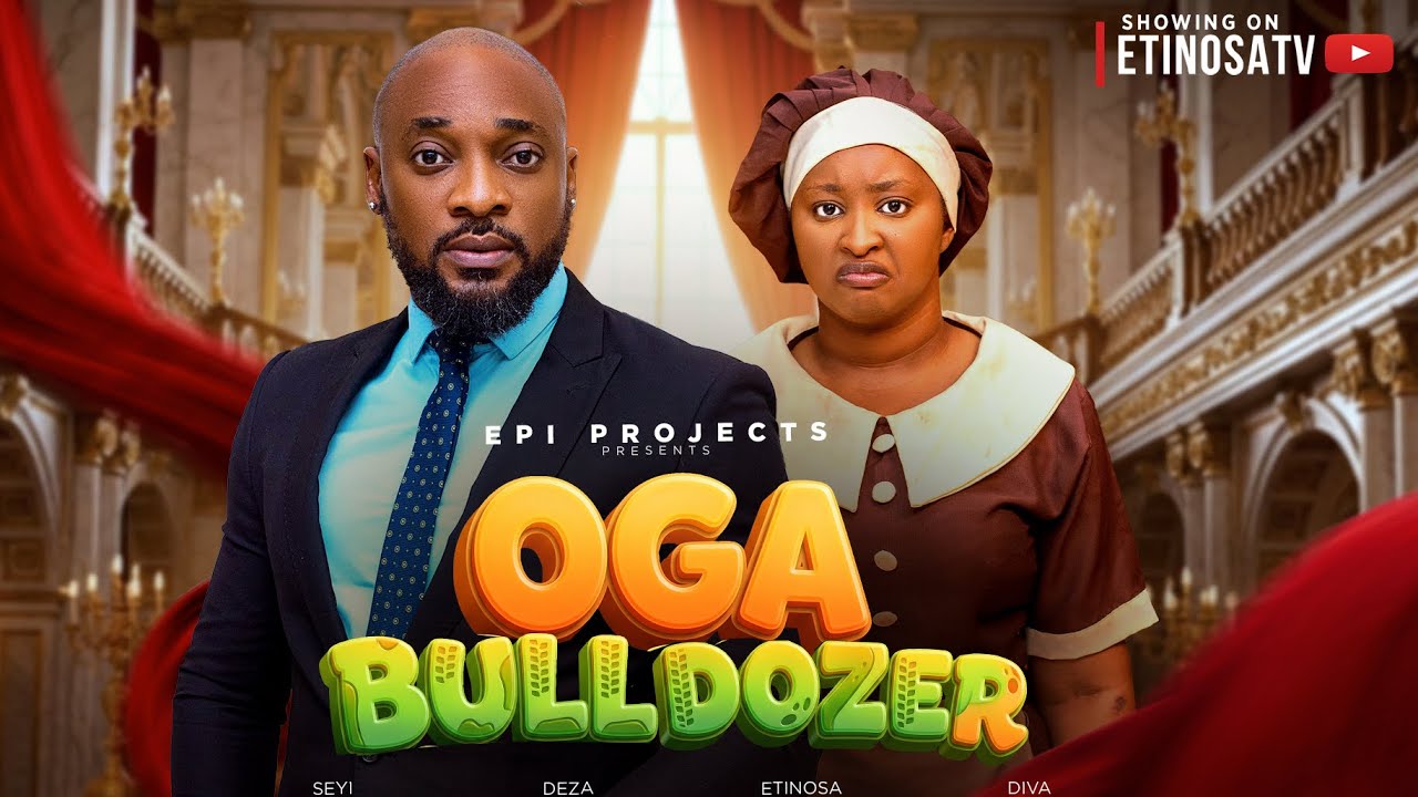 OGA BULLDOZER Deza The Great (2026) | Watch on Movi47