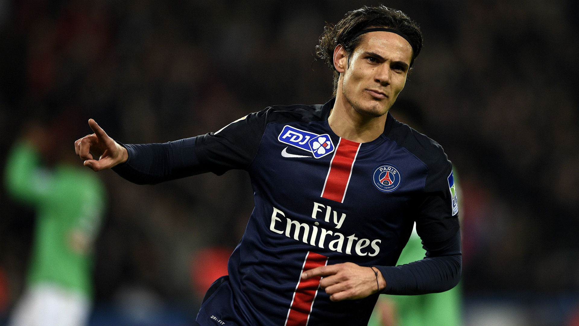 Edinson Cavani