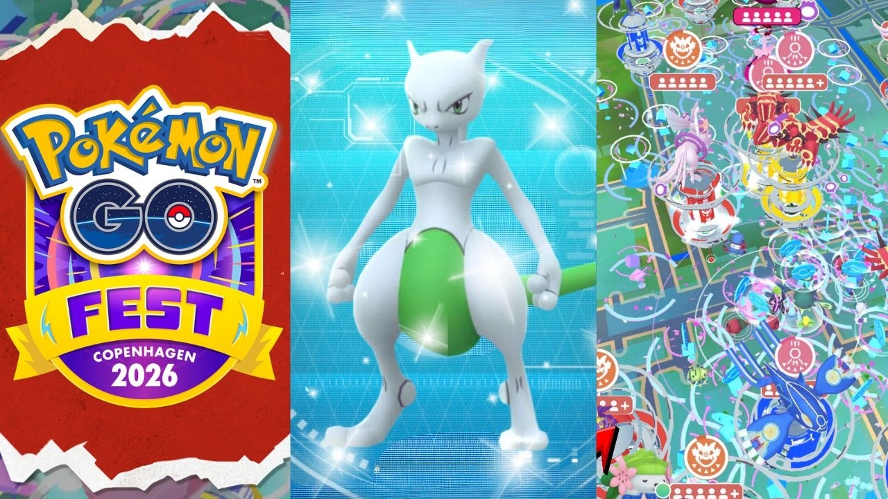 How to Spoof Pokemon GO Fest the Right Way