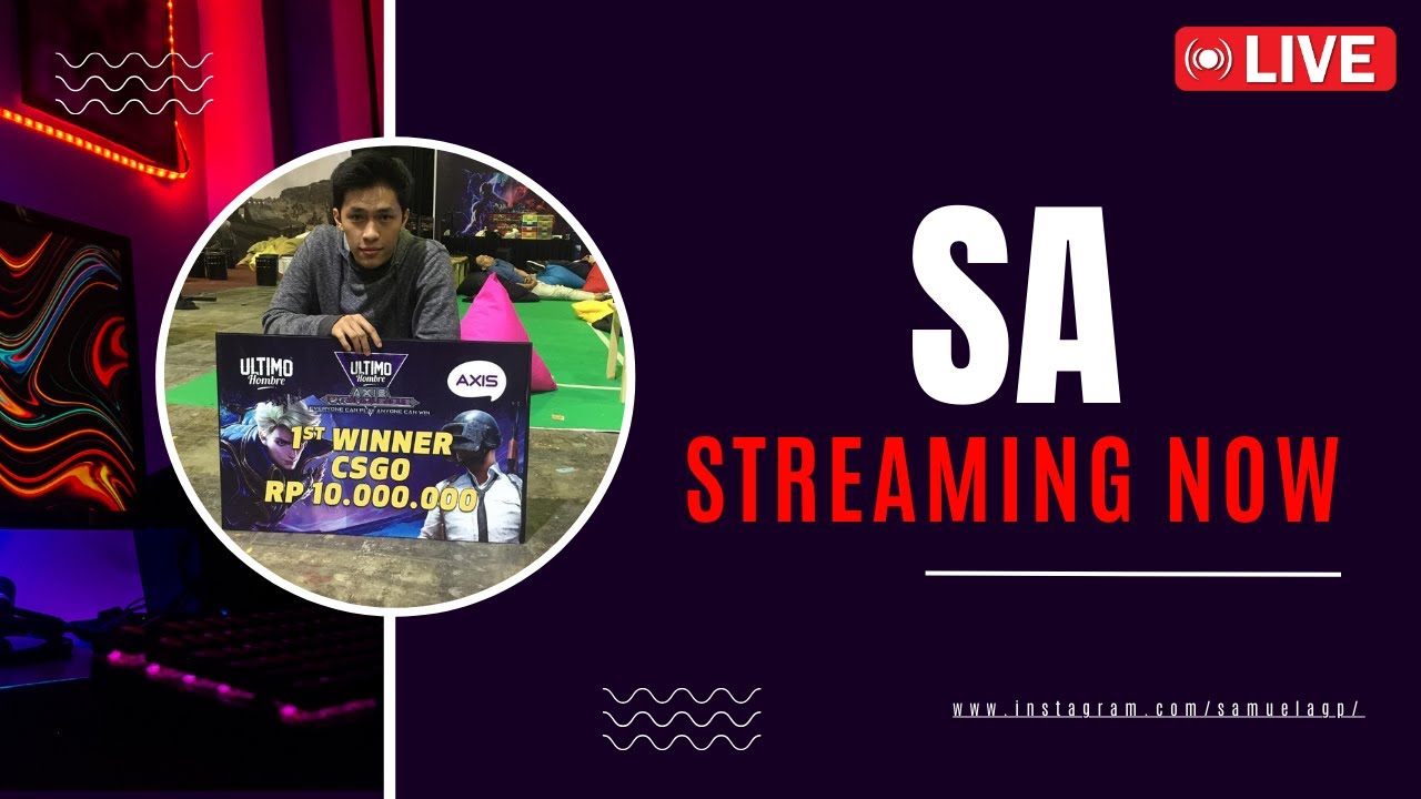 π΄ LIVE: ROAD TO 30K ELO PREMIER EPS 3 | Counter-Strike 2 #cs2