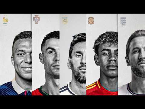 The World Cup Is Here. This is Who Will Win It