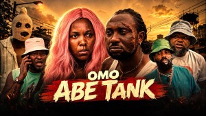 OMO ABE TANK