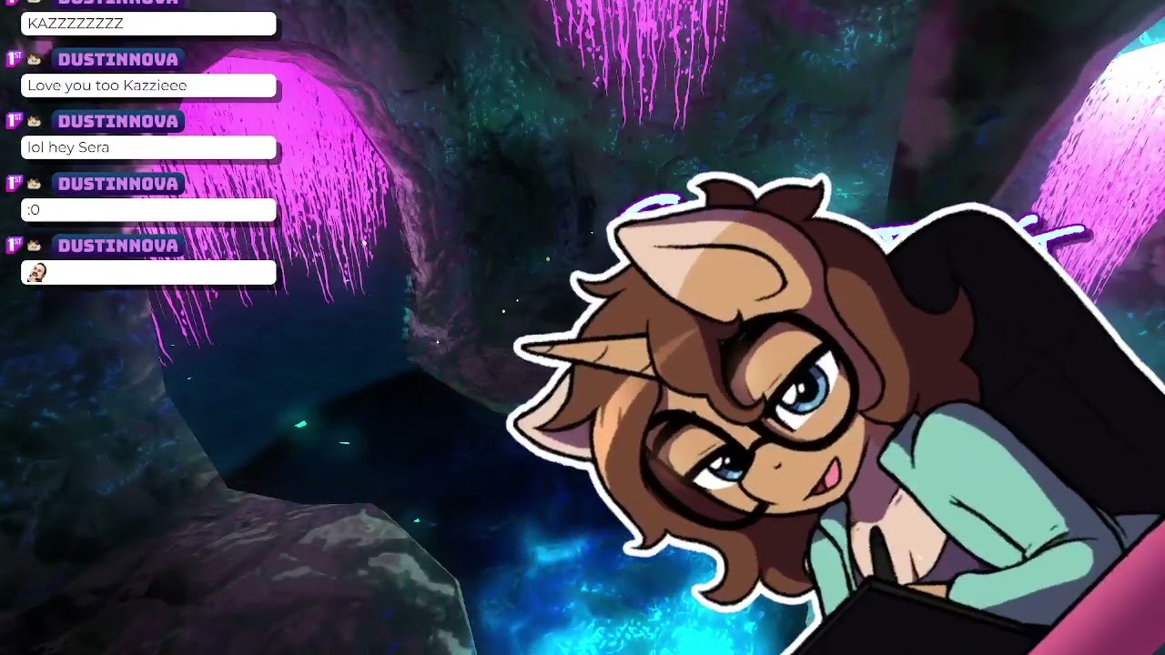 Working on LONELY HOOVES - Chapter 4, Page 61