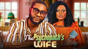 THE PSYCHOPATH WIFE