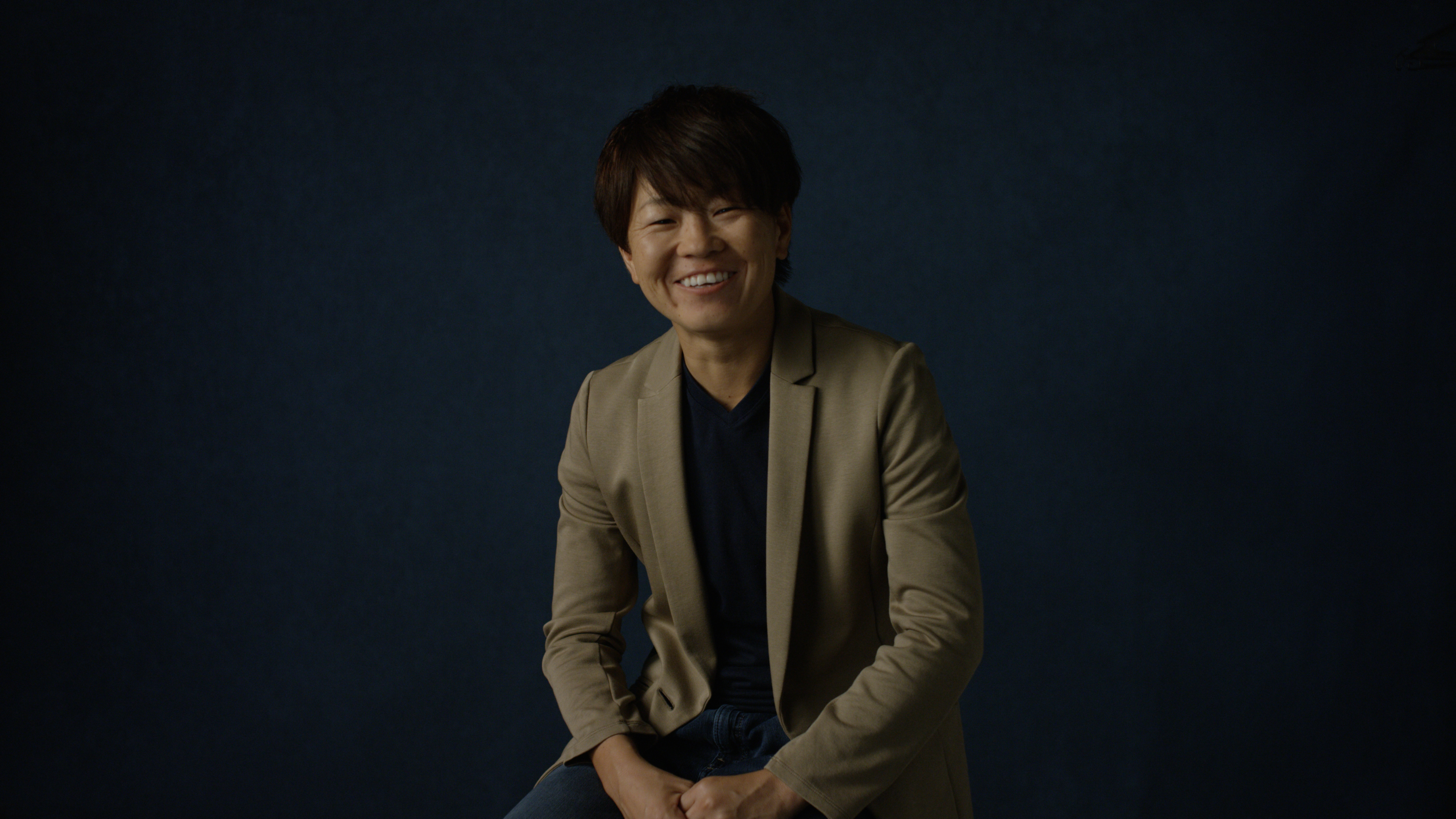 Aya Miyama
