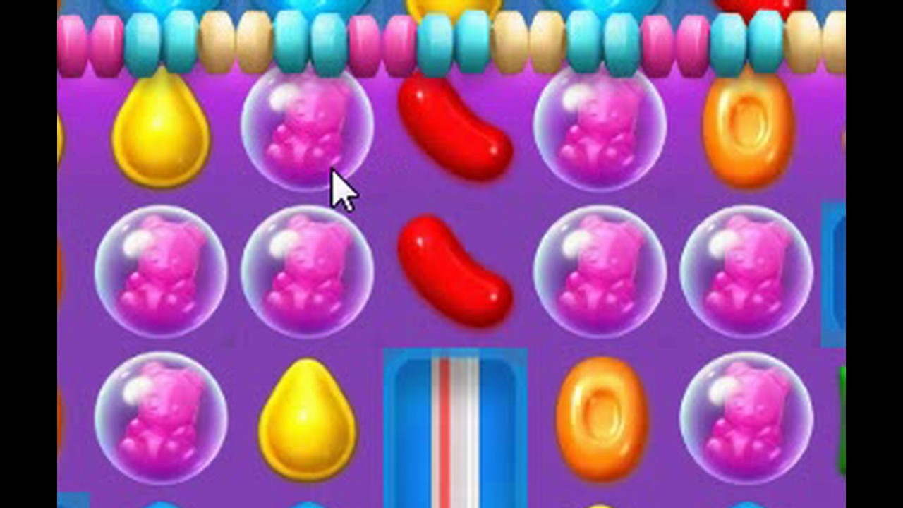 Candy Crush Soda Saga-LEVEL 623 - VERSION 3 - ★★ STARS - DIVINE!