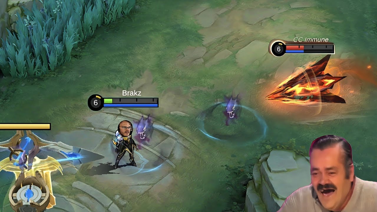 Mobile legends wtf funny moments #82 (everyone clips)