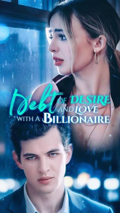 Debt of Desire and Love with a Billionaire [English] poster