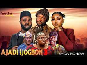 AJADI IJOGBON 3