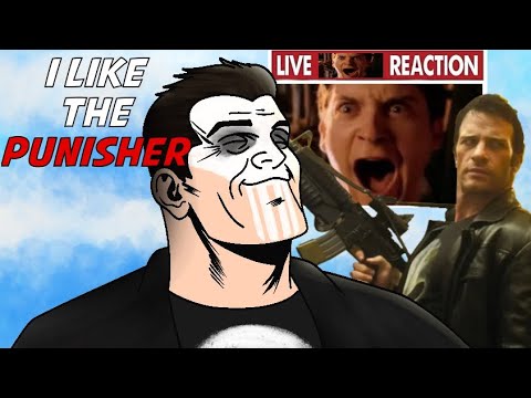 I like The Punisher | Marvel Rivals Montage |