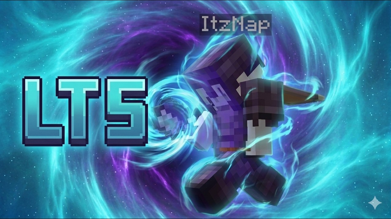 *BEST* LT5 MACE MONTAGE