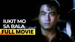 'Iukit Mo Sa Bala'
