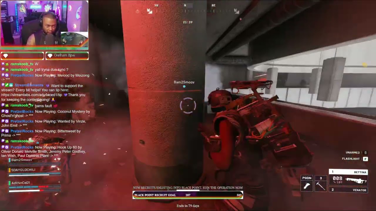 Day 438 - Fresh Icons/Assets Highlights | ARC Raiders | AdV4nCeD1