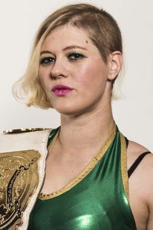 Rhia O'Reilly